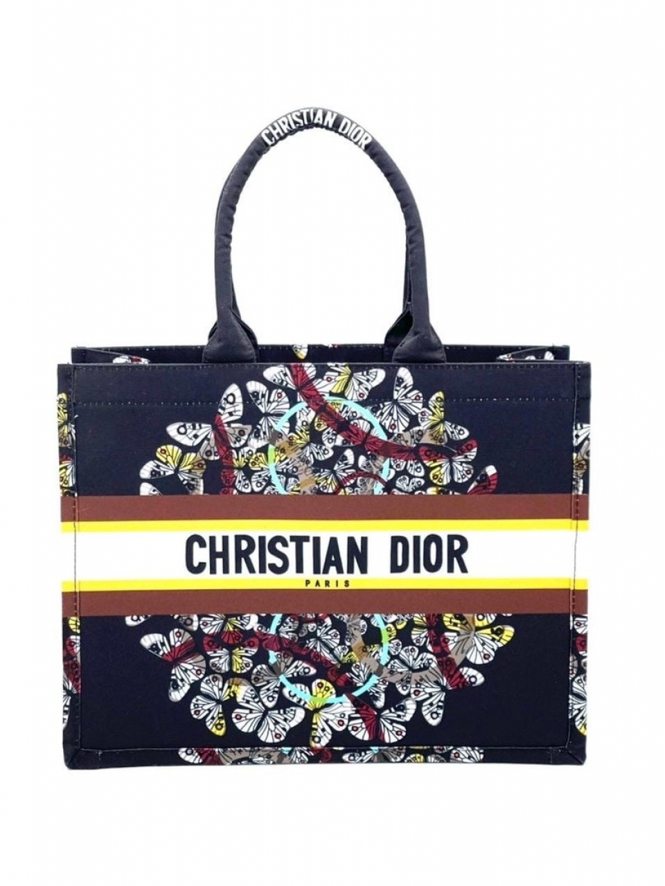 Сумка Christian Dior